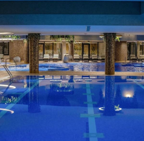 Zlatiborski biser lux apartmani Zlatibor
